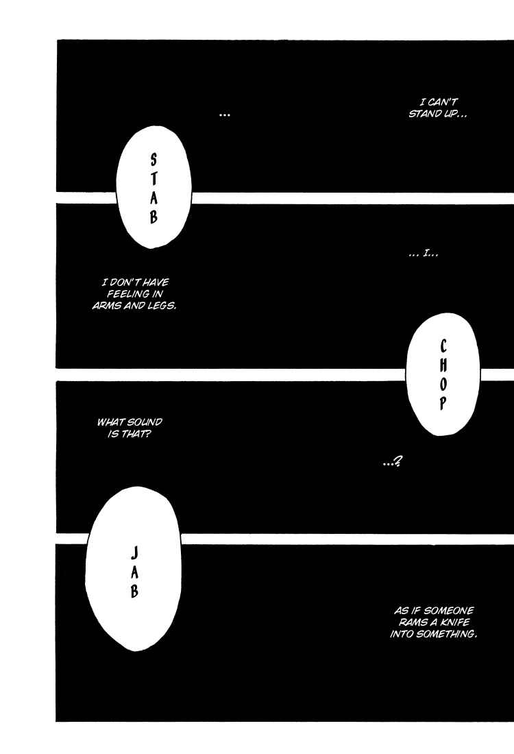 Page 8 Chapter 17 -MAKEN X- ANoTHER