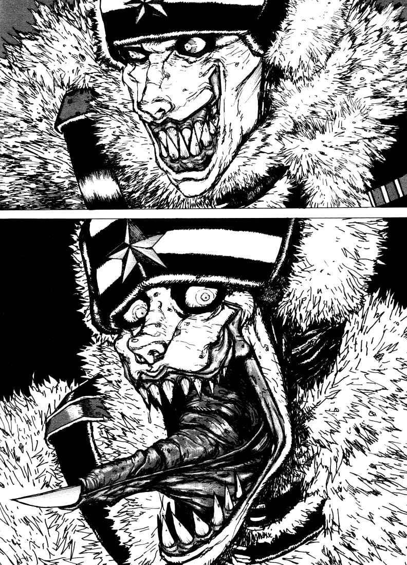 Page 18 Chapter 2 -MAKEN X- ANoTHER