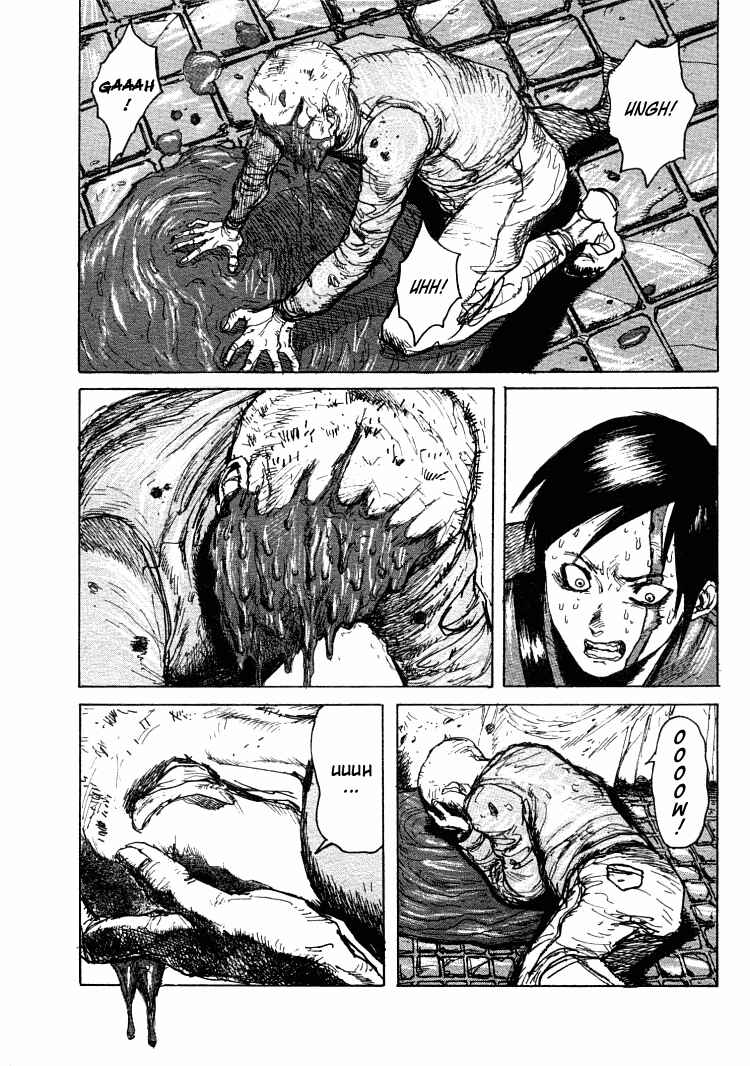 Page 19 Chapter 14 -MAKEN X- ANoTHER