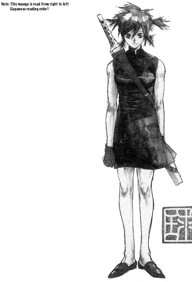 Page 4 Chapter 14 -MAKEN X- ANoTHER