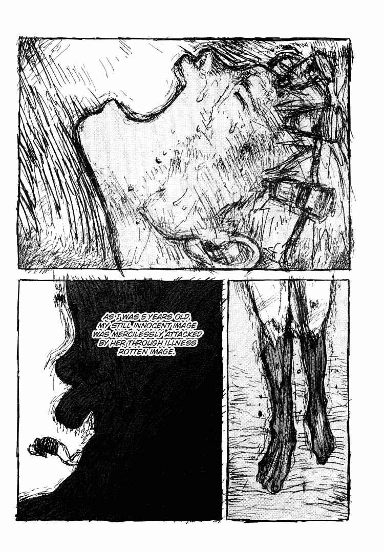 Page 11 Chapter 21 -MAKEN X- ANoTHER
