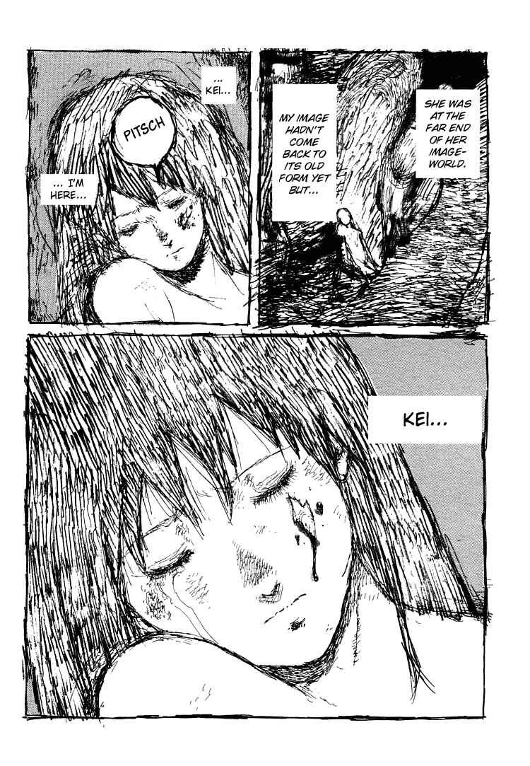 Page 13 Chapter 21 -MAKEN X- ANoTHER