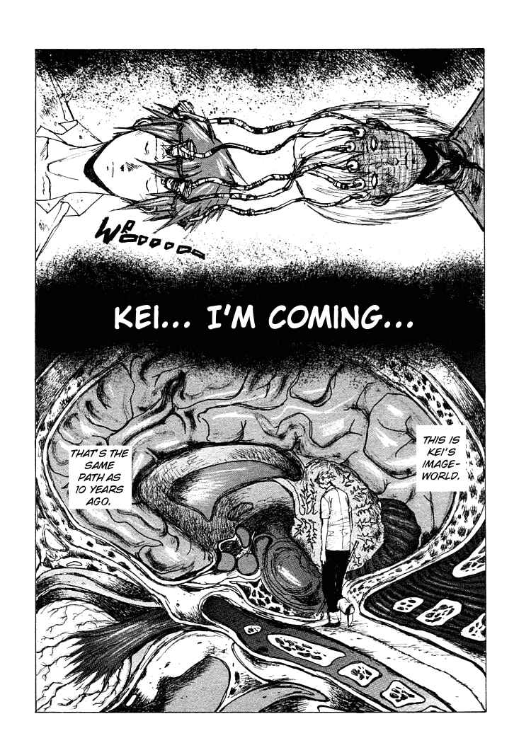 Page 7 Chapter 21 -MAKEN X- ANoTHER