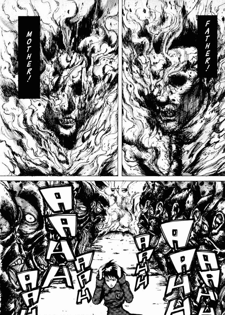 Page 15 Chapter 4 -MAKEN X- ANoTHER