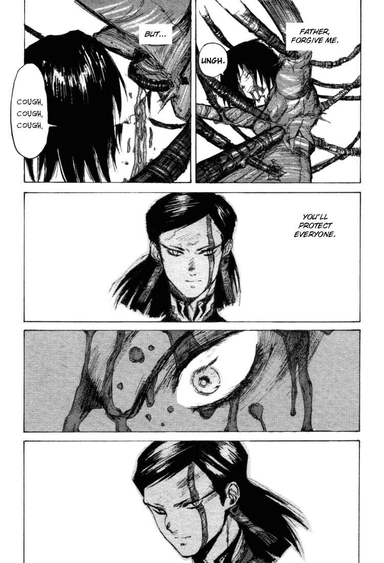 Page 21 Chapter 12 -MAKEN X- ANoTHER