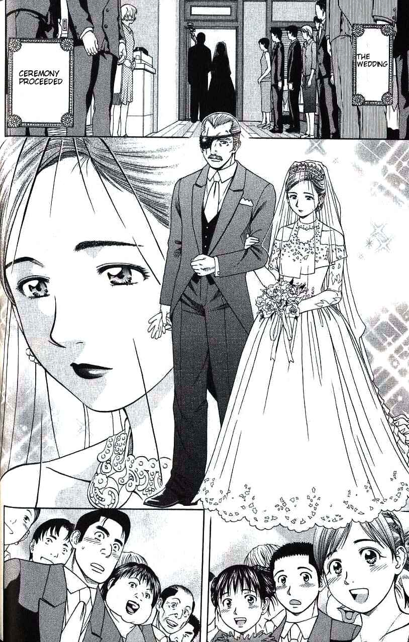 Page 11 Chapter 88 Curry naru Shokutaku