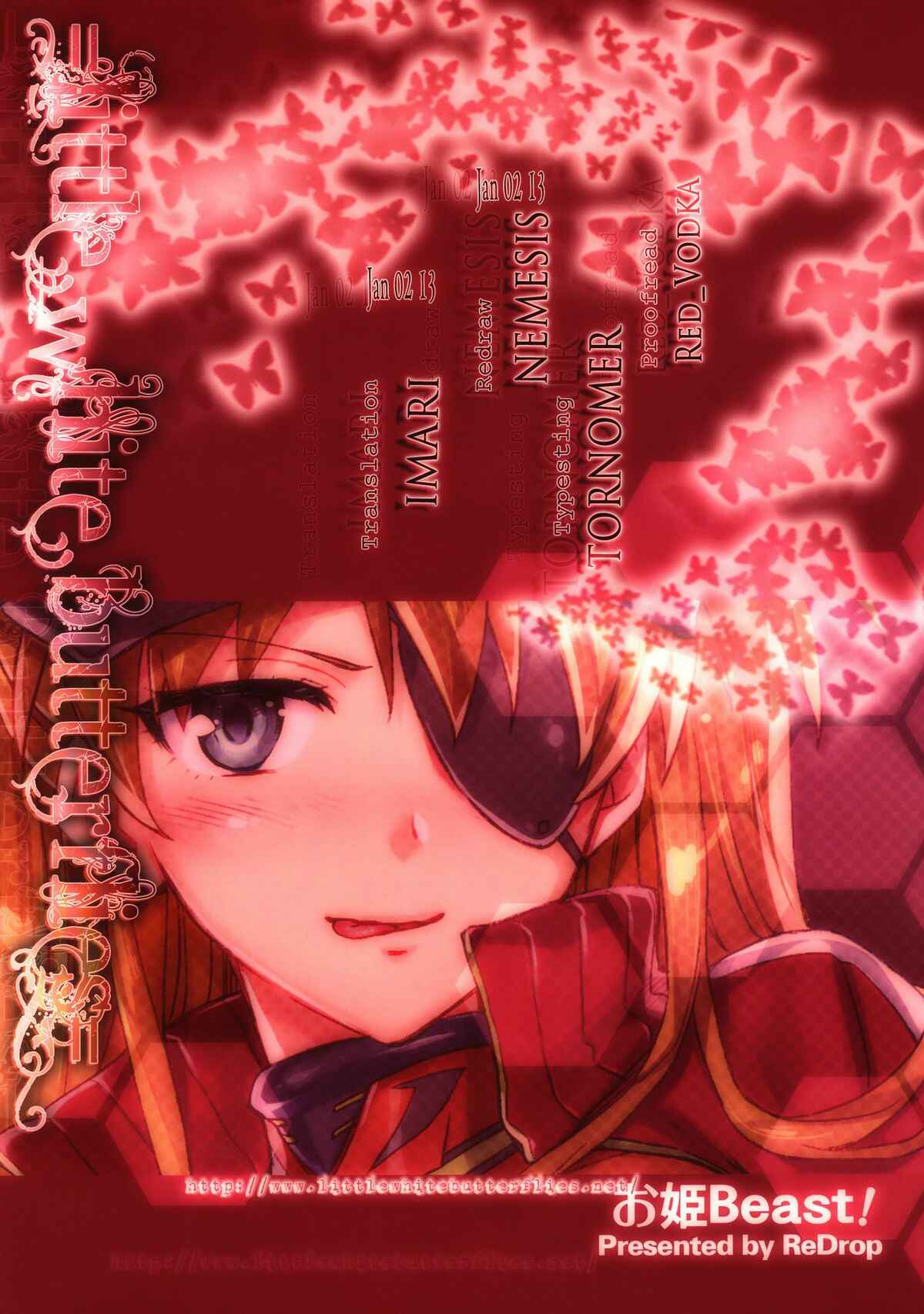 Page 25 Chapter Unknown_a08d Ohime Beast! (Neon Genesis Evangelion)