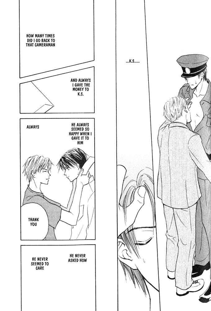 Page 59 Chapter 2 Bishounen no Koi