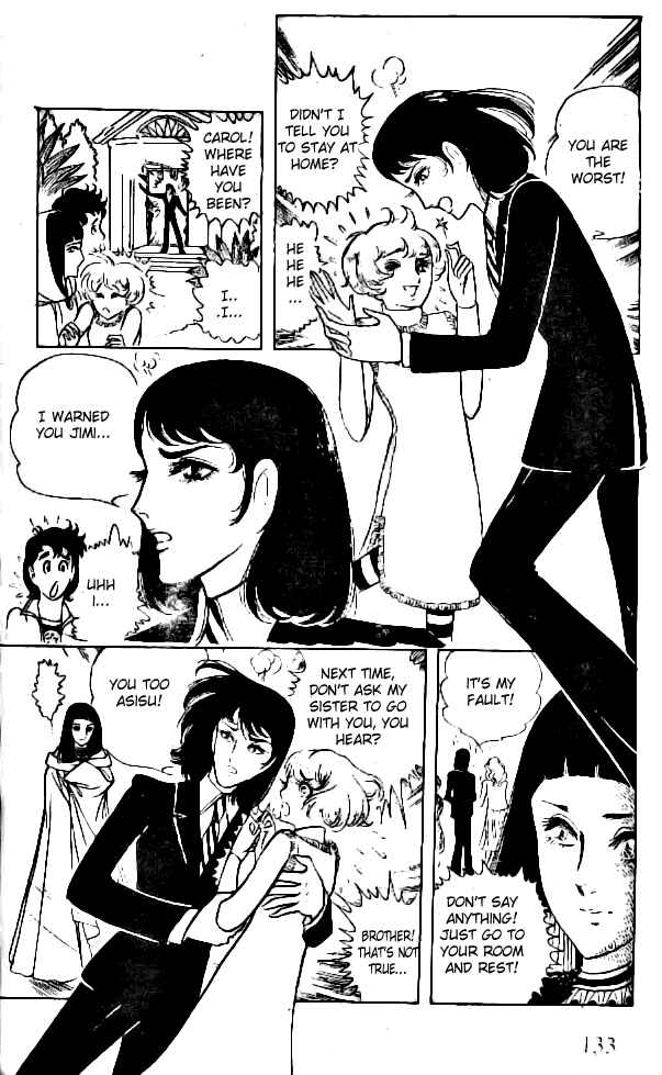 Page 24 Chapter 4 Crest of the Pharaoh