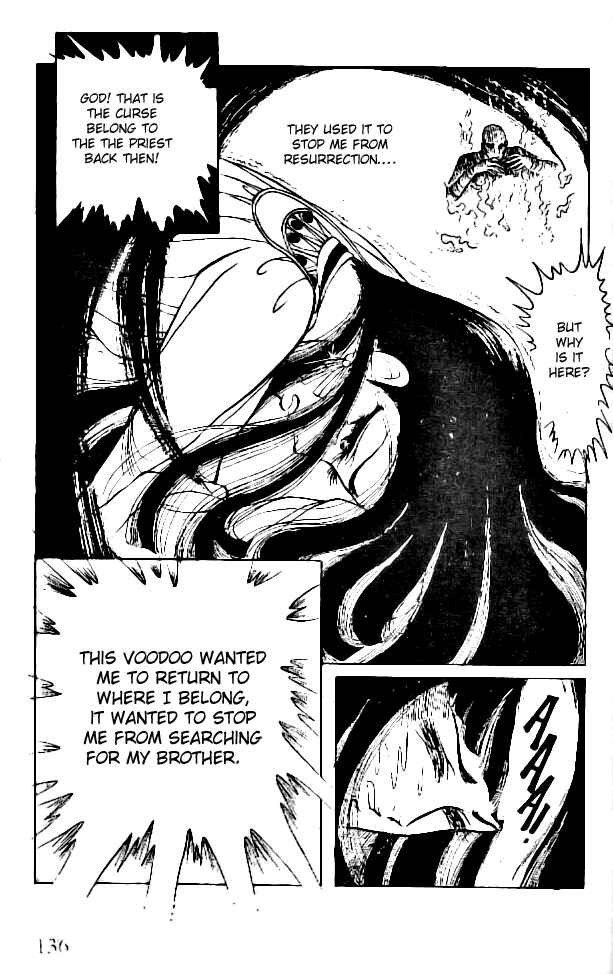 Page 27 Chapter 4 Crest of the Pharaoh