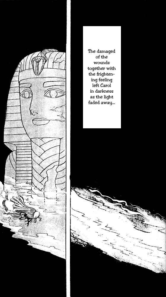 Page 27 Chapter 33 Crest of the Pharaoh