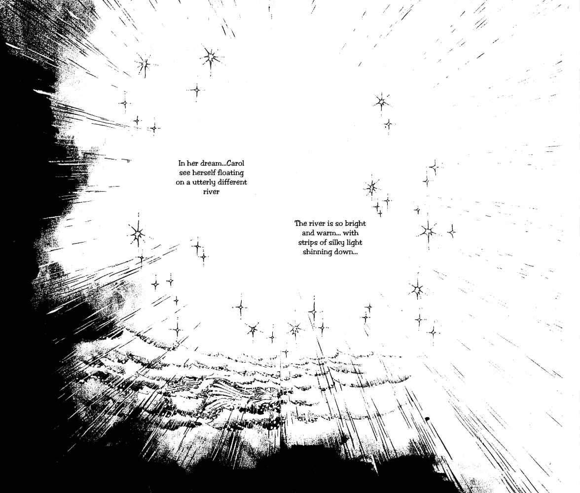 Page 29 Chapter 33 Crest of the Pharaoh