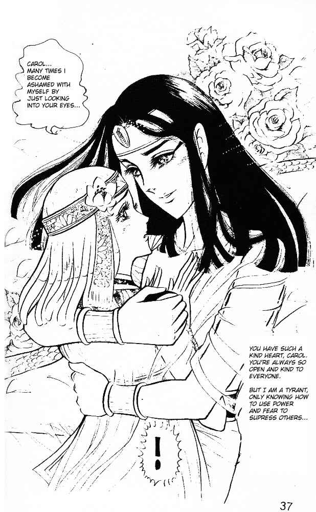 Page 32 Chapter 13 Crest of the Pharaoh