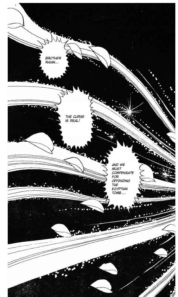 Page 10 Chapter 17 Crest of the Pharaoh
