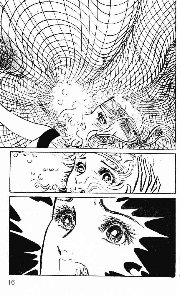 Page 16 Chapter 17 Crest of the Pharaoh