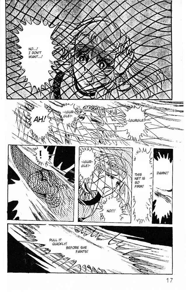 Page 17 Chapter 17 Crest of the Pharaoh