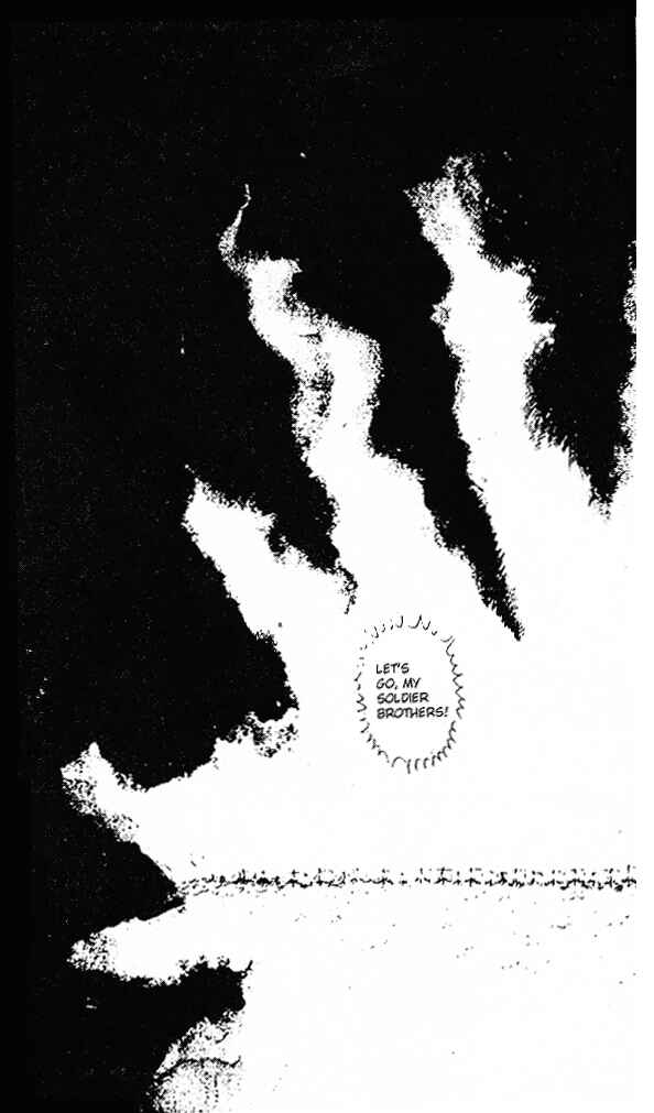 Page 24 Chapter 17 Crest of the Pharaoh