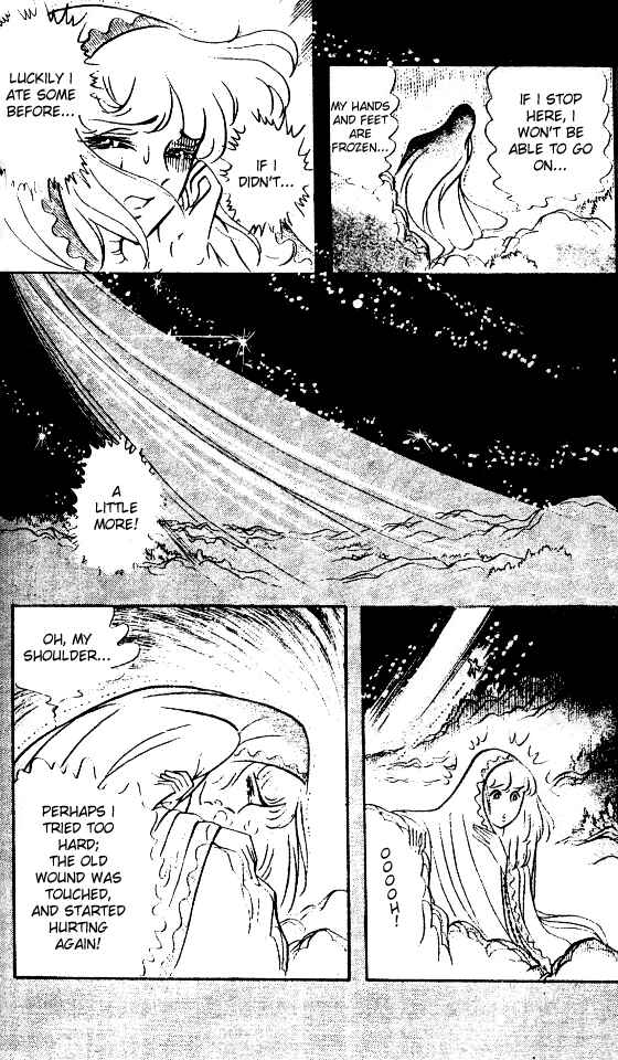 Page 33 Chapter 43 Crest of the Pharaoh