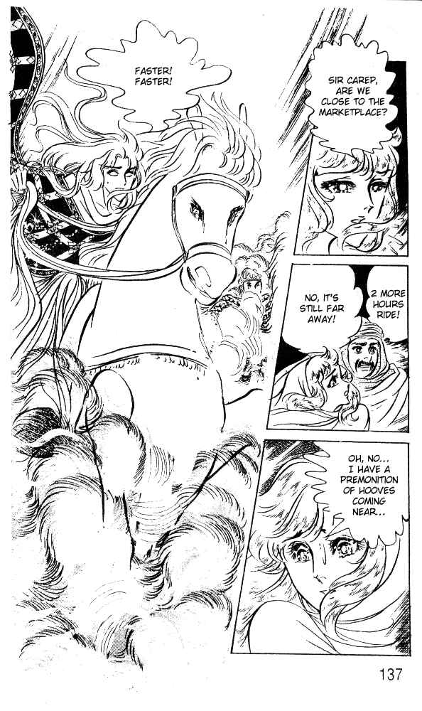 Page 24 Chapter 48 Crest of the Pharaoh