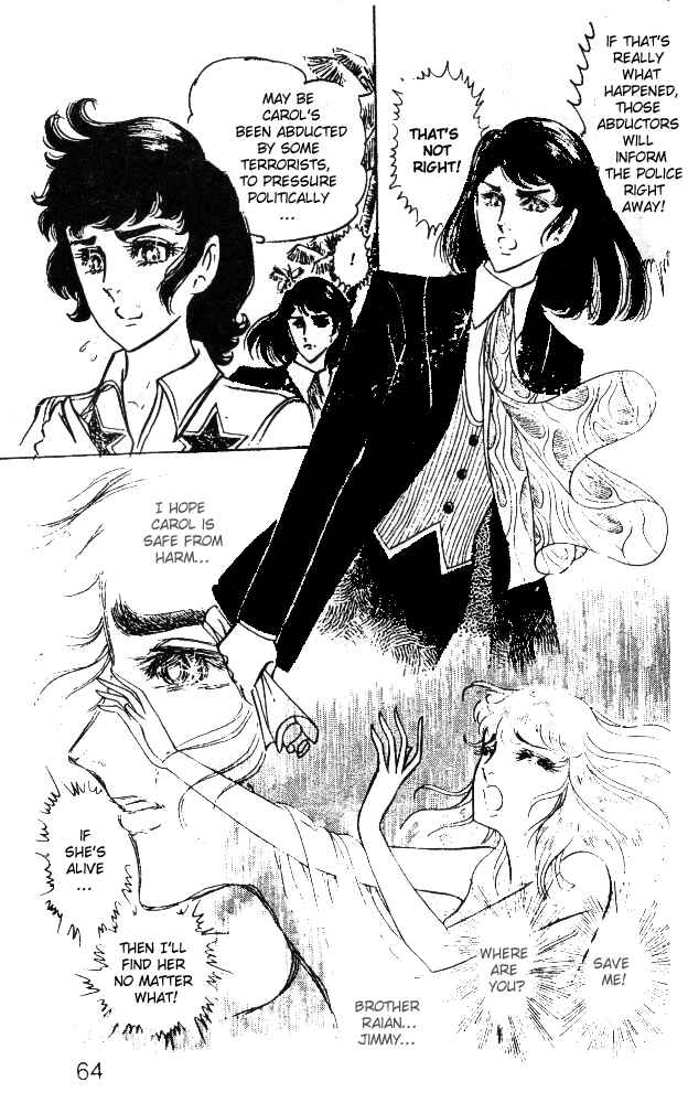Page 21 Chapter 26 Crest of the Pharaoh