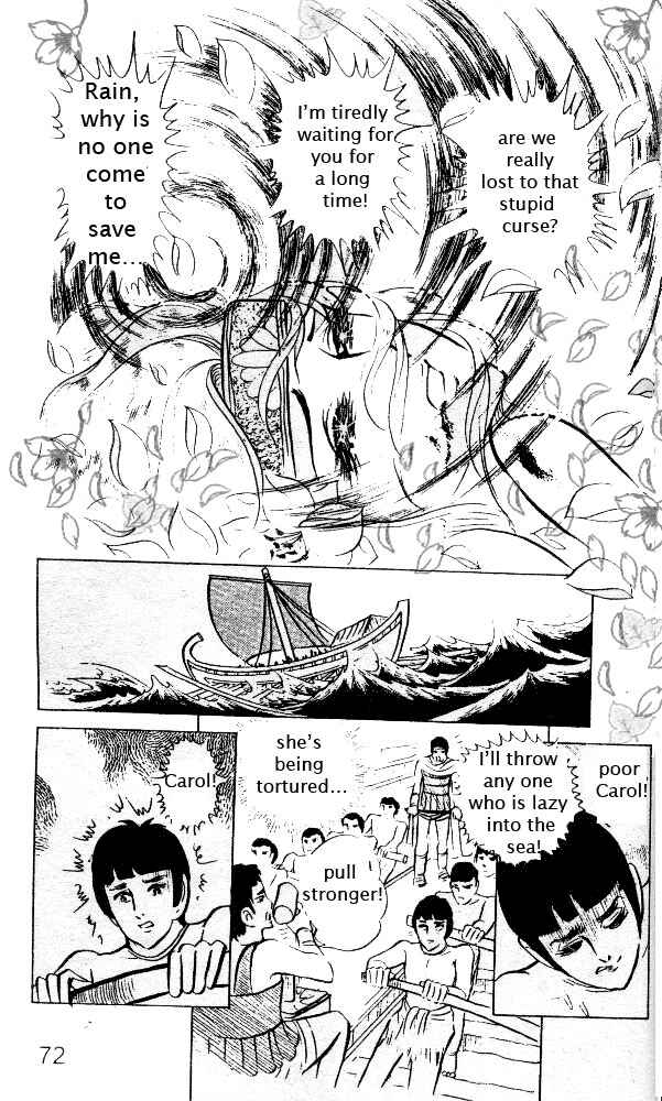 Page 30 Chapter 14 Crest of the Pharaoh