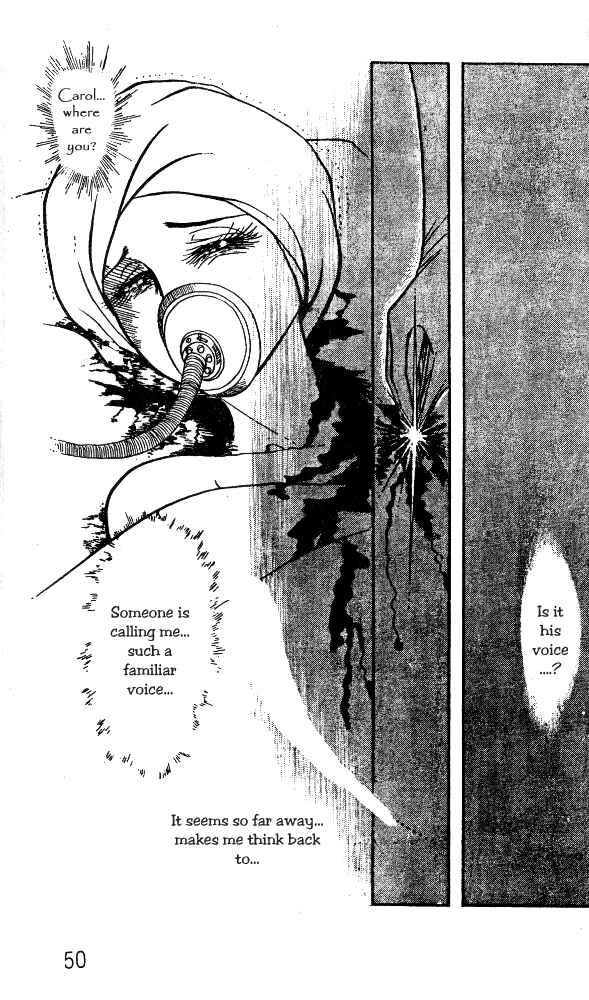 Page 16 Chapter 34 Crest of the Pharaoh