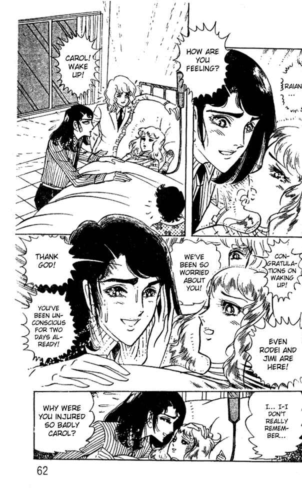 Page 26 Chapter 34 Crest of the Pharaoh