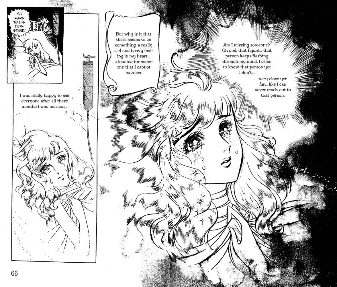 Page 30 Chapter 34 Crest of the Pharaoh
