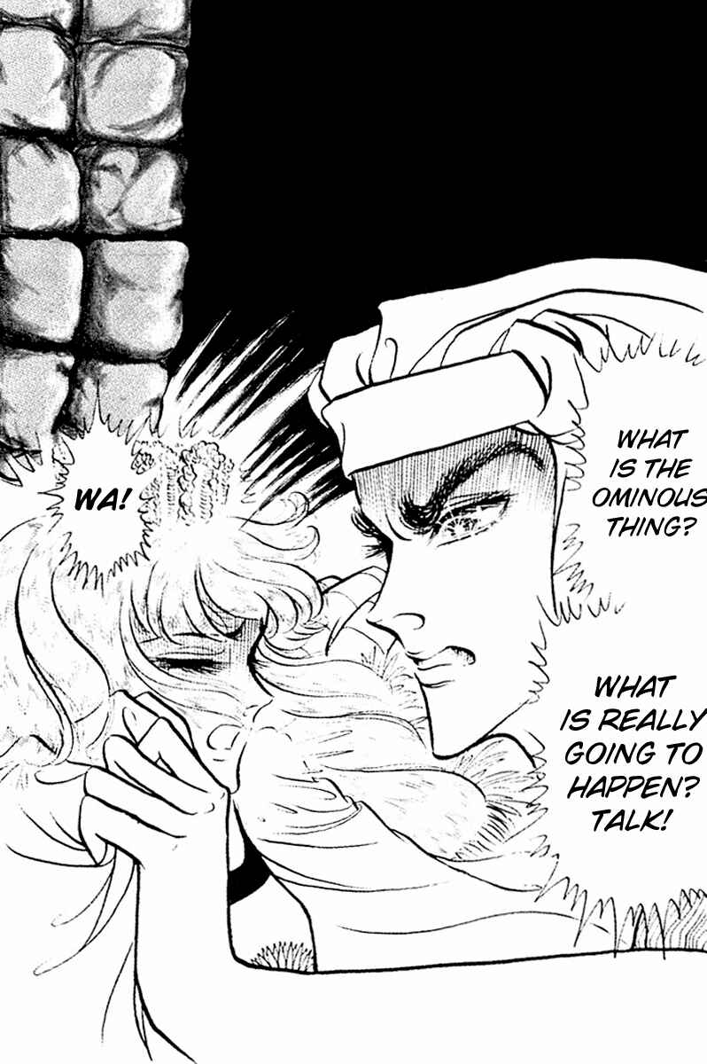 Page 10 Chapter 88 Crest of the Pharaoh