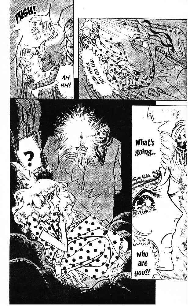 Page 12 Chapter 36 Crest of the Pharaoh