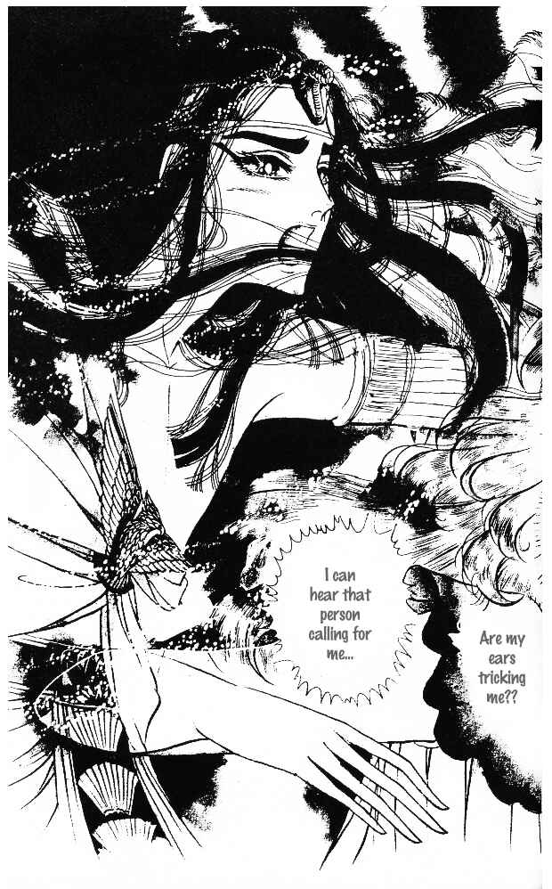 Page 30 Chapter 36 Crest of the Pharaoh