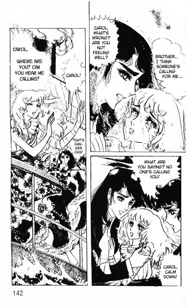 Page 34 Chapter 36 Crest of the Pharaoh