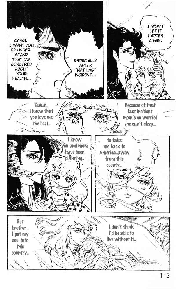 Page 5 Chapter 36 Crest of the Pharaoh