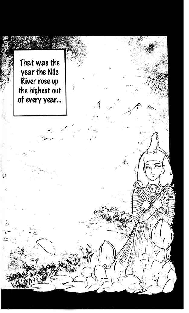 Page 27 Chapter 9 Crest of the Pharaoh