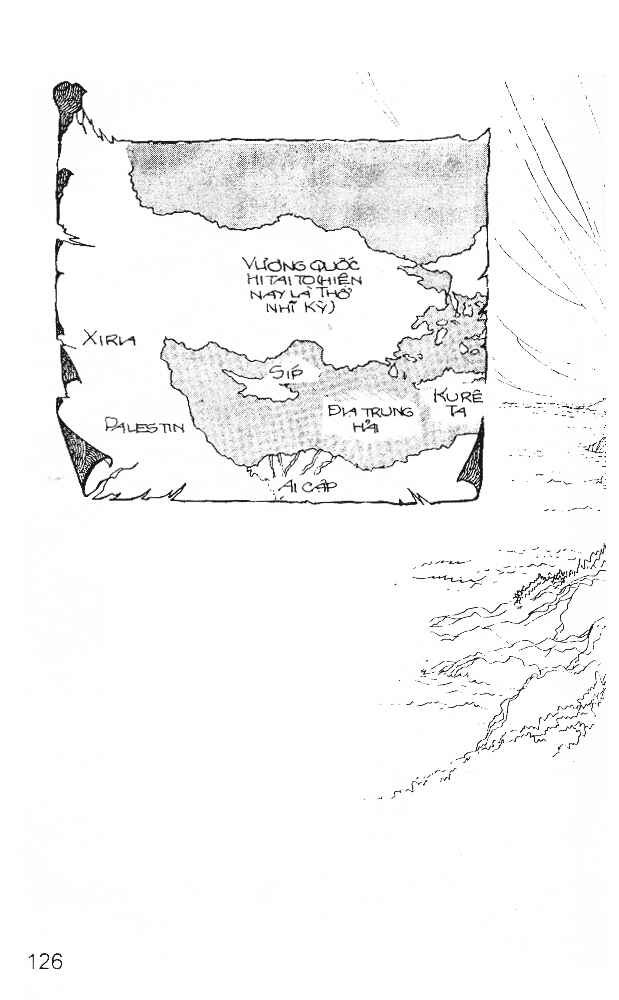 Page 12 Chapter 16 Crest of the Pharaoh