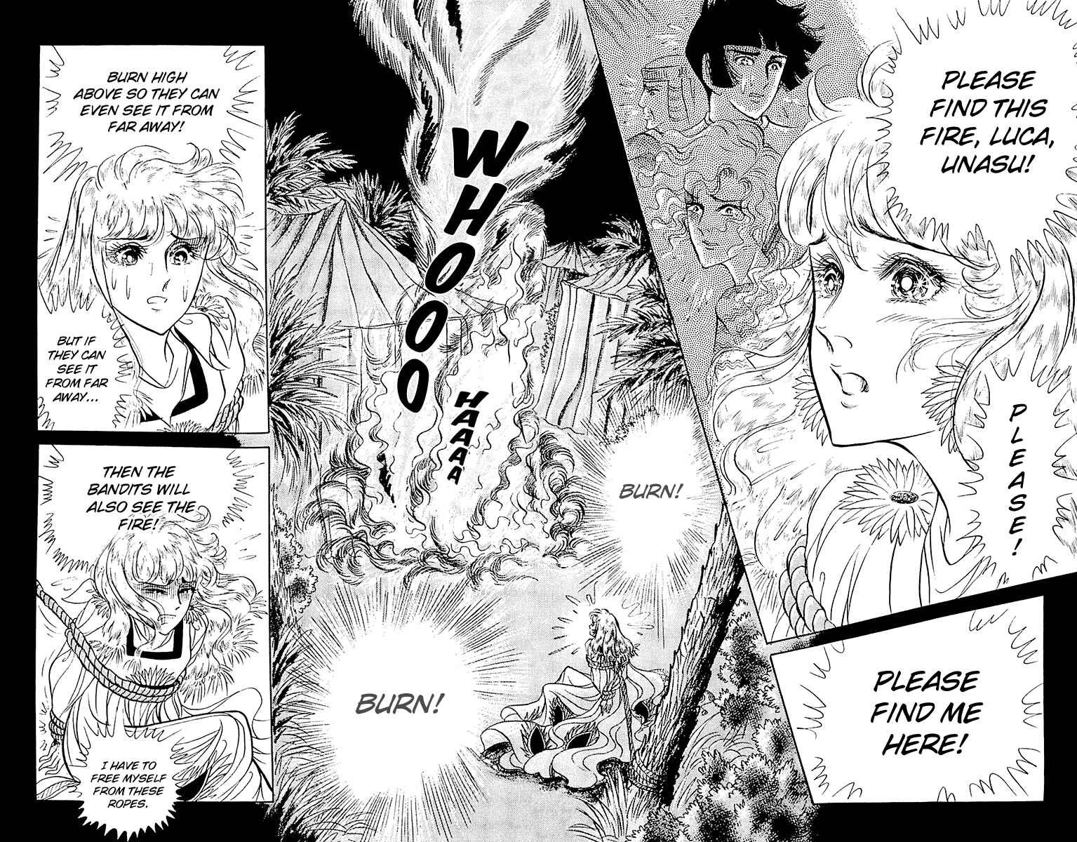 Page 10 Chapter 97 Crest of the Pharaoh