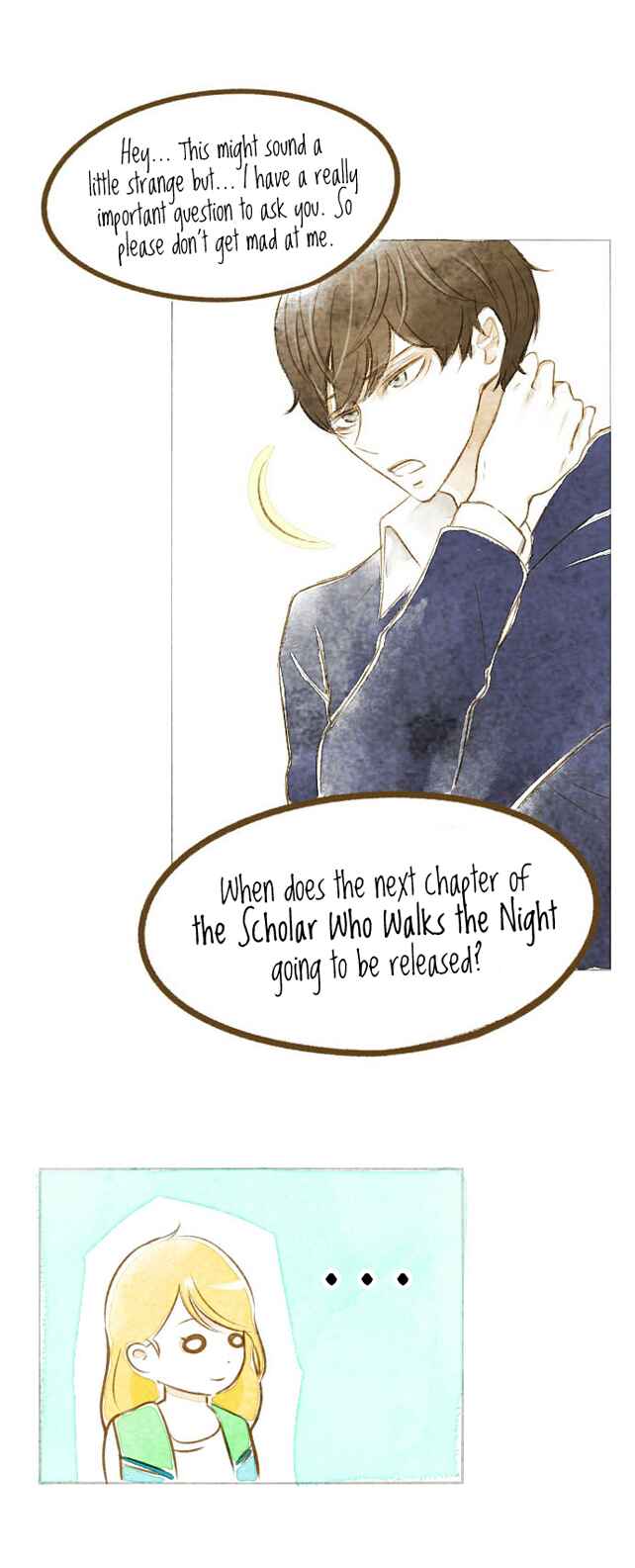 Page 44 Chapter 97 Crest of the Pharaoh