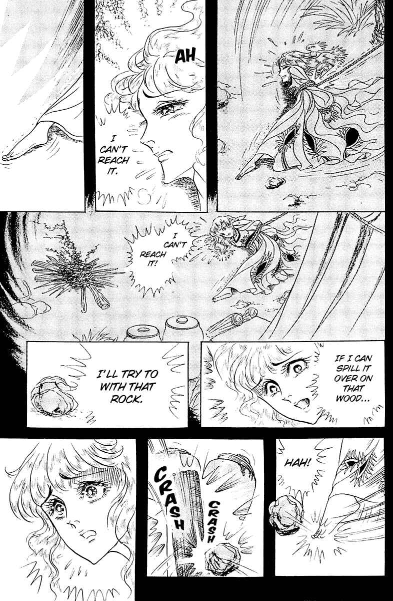 Page 5 Chapter 97 Crest of the Pharaoh