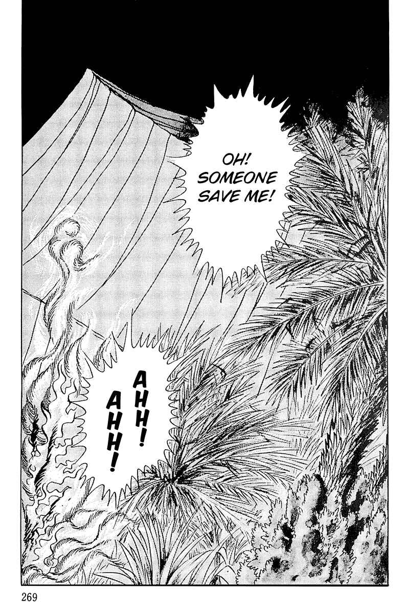 Page 7 Chapter 97 Crest of the Pharaoh