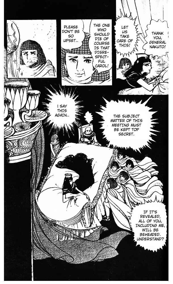 Page 26 Chapter 23 Crest of the Pharaoh