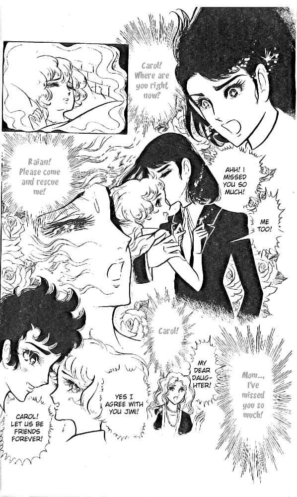 Page 7 Chapter 6 Crest of the Pharaoh