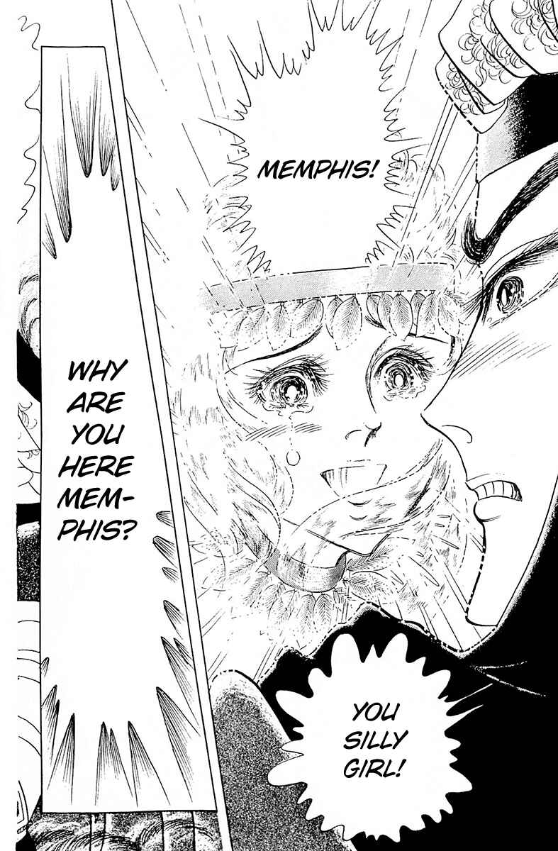 Page 29 Chapter 99 Crest of the Pharaoh