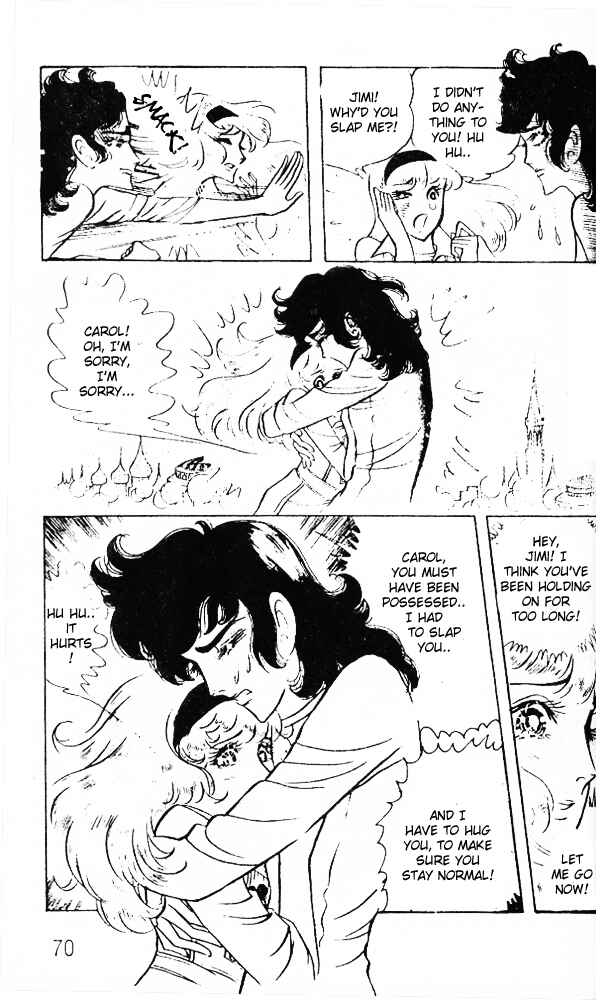 Page 40 Chapter 38 Crest of the Pharaoh