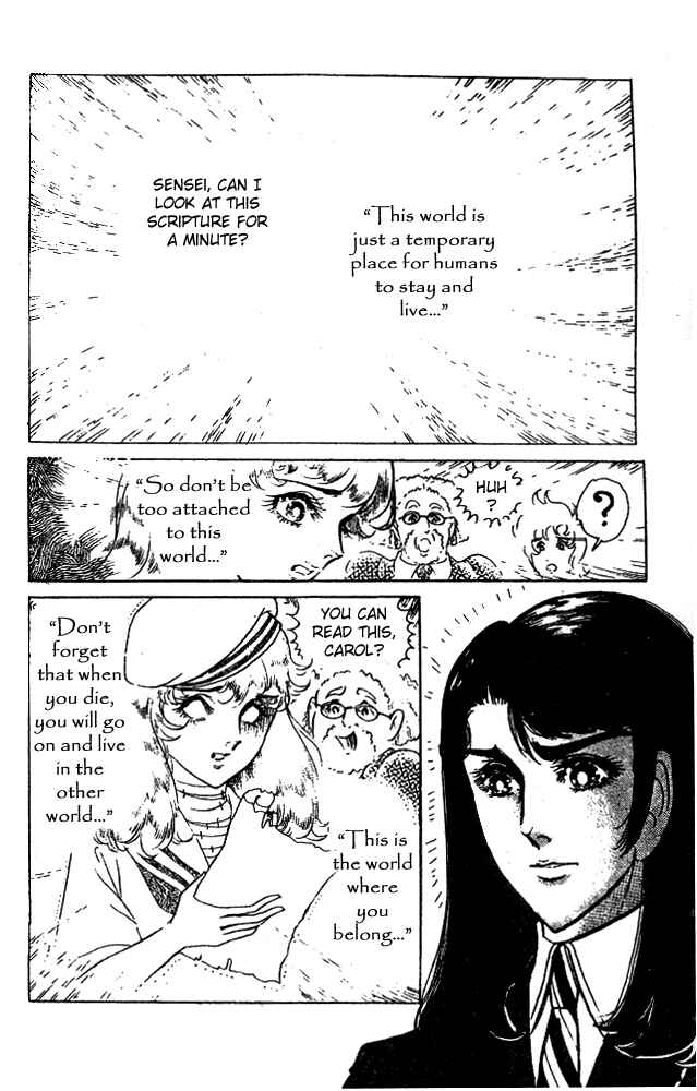 Page 16 Chapter 35 Crest of the Pharaoh