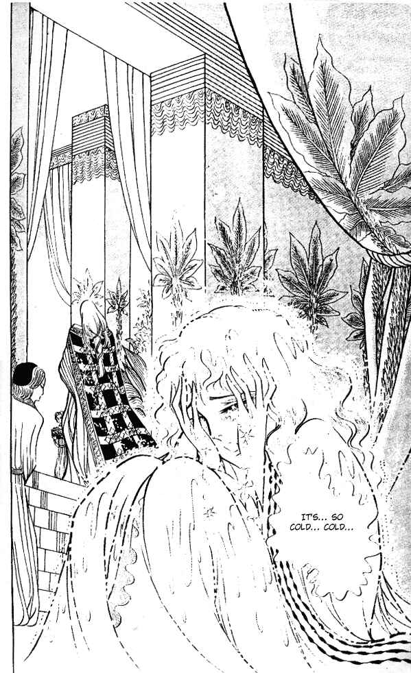 Page 14 Chapter 45 Crest of the Pharaoh