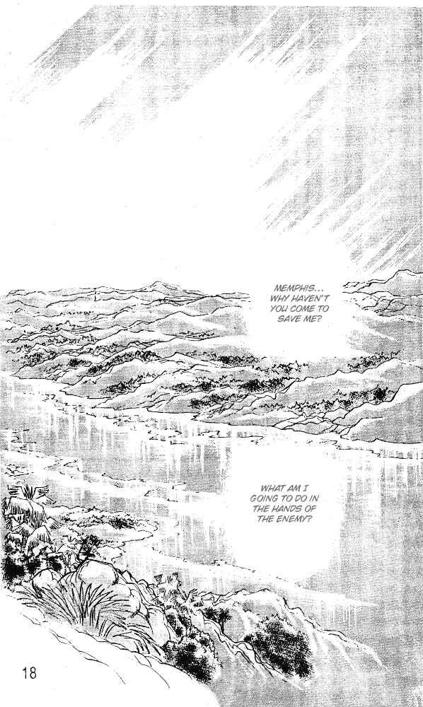 Page 17 Chapter 45 Crest of the Pharaoh