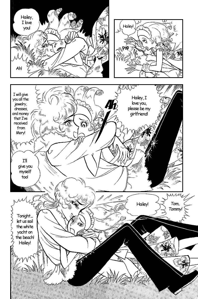 Page 32 Chapter 4.5 Crest of the Pharaoh