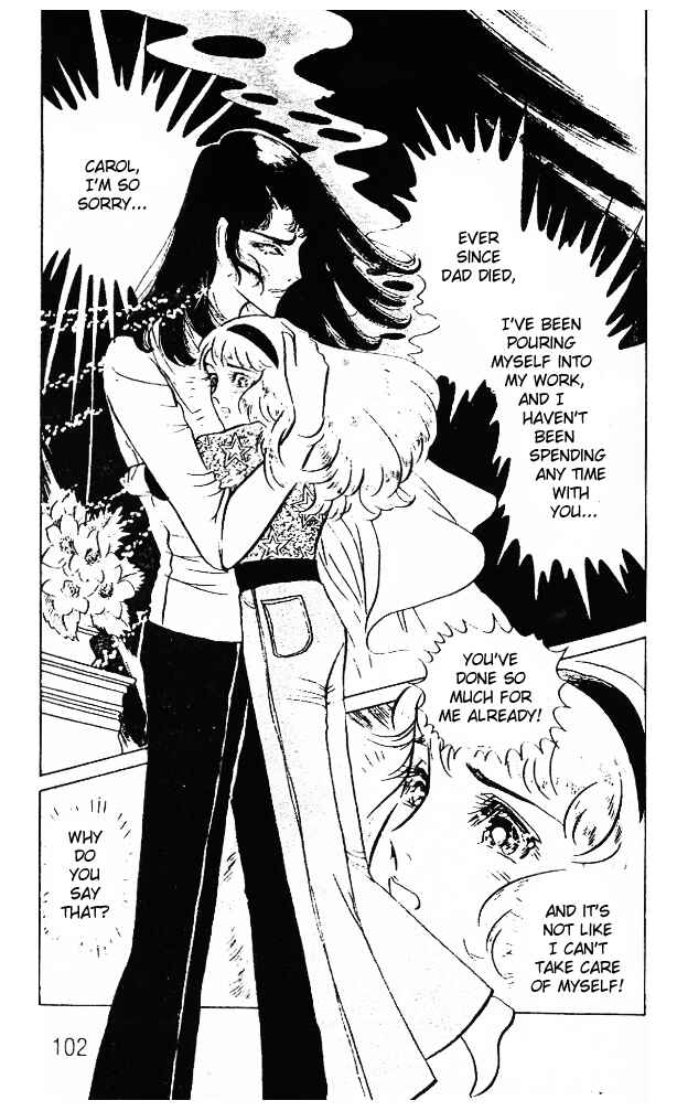 Page 30 Chapter 39 Crest of the Pharaoh