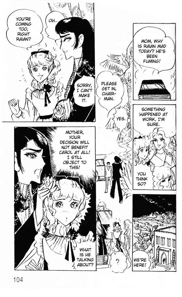 Page 32 Chapter 39 Crest of the Pharaoh