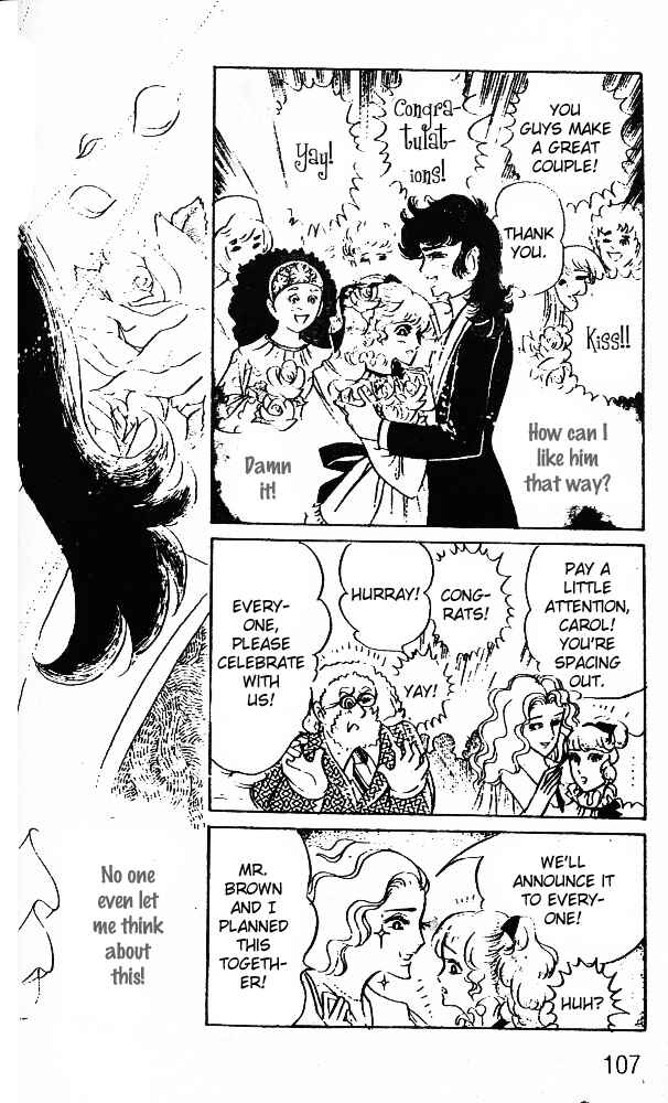 Page 35 Chapter 39 Crest of the Pharaoh